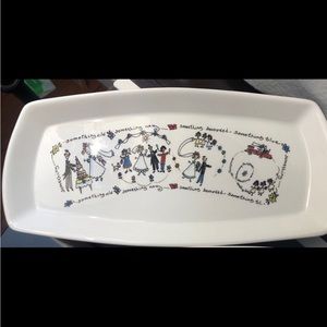 Spose wedding cookie platters